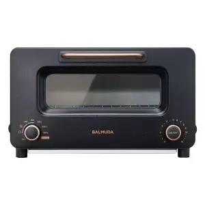 발뮤다 더 토스터 프로, K11B-SE(블랙)