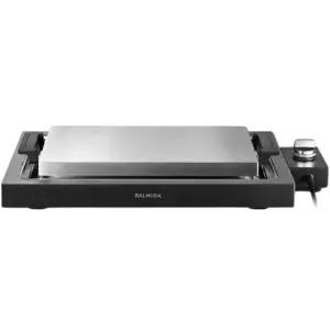 발뮤다 더 플레이트 프로 그릴, K10B-BK(블랙)