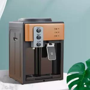 소형 냉온수기 생수통 물통 정수기통 탁상용 워터