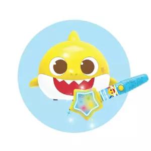 노래하는 아기상어 매직봉 장난감 여자아이 여아선물 인형 집콕놀이