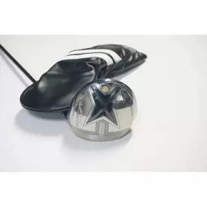 초고반발 그랑프리 슈리켄 S.NEWS BLACK 드라이버 10도 샤프트 R SR 강도 그랑프리 코리아 정품