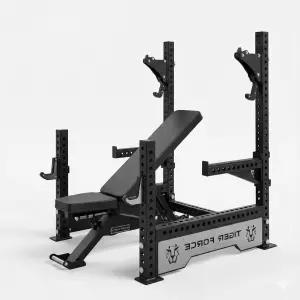 올림픽벤치 인클라인 디클라인 벤치프레스