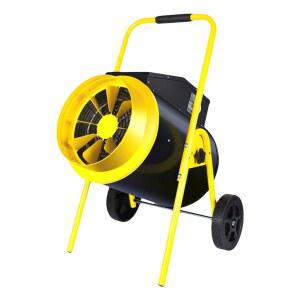 농업용 열풍기 전기히터 윈드 축사 전기난방 스마트 축사히터 조절 펜션 케이블 히팅건 대포