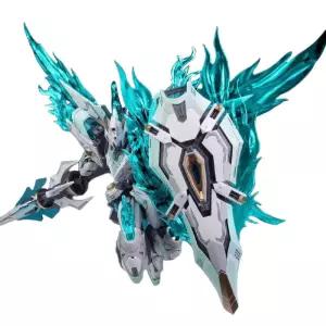 SNAA 파이어로드 황제 프라모델 연황 건프라