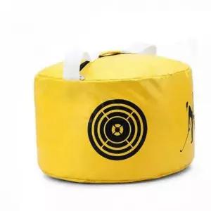 [RIZPICK]근력 스윙 연습기 골프 백 타격 트레이닝 임팩트 파워스윙