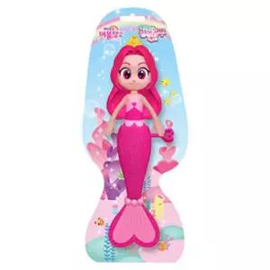 꼬리가 움직이는 인어공주 인형 레드 어린이날선물 여아장난감 여자아이 집콕놀이