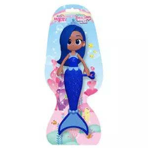 꼬리가 움직이는 인어공주 인형 인디고 유아선물 집콕놀이 여자아이 여아장난감