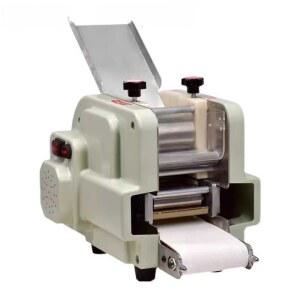 제면기 업소용 뽑는 프레스기 짜장면 식당용 후지민찌기 디럭스 강식당 면뽑는기게