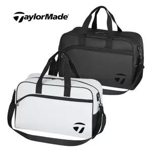 [테일러메이드][26년신상]테일러메이드 Essential Pro 보스턴백(TL869)