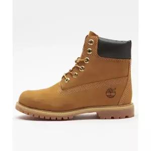 [팀버랜드]TIMBERLAND [ICON] (여성) 6인치 프리미엄 워터프루프 부츠 10361-713
