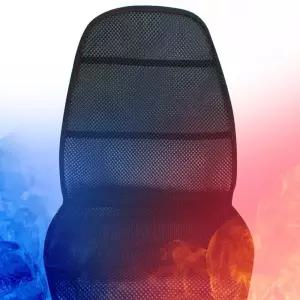 4계절 모든차종호환 내구성강한 공기순환 차량시트 MMl6+9TwG