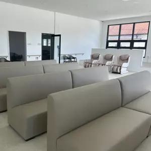 울산 부산 양산 무도회장 클럽 동전노래방 방염 쇼파 스툴의자 소파 맞춤형 견적문의 1644-2898