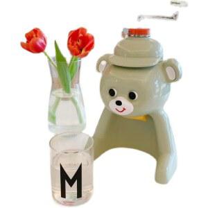 얼음 가는기계 우유빙수기계 소형 500W 카페 일반모델 기계 능력 빙수기계 301167