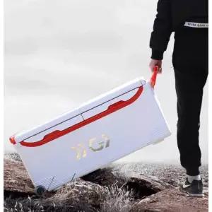 아이스박스 피크닉 보냉 가방 아이스쿨러 캠핑 캐리어