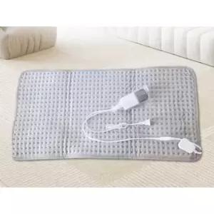 다기능 전기요 USB 무릎담요 소형 방수 극세사 온열 히터 무선전기담요 캠용 충전식