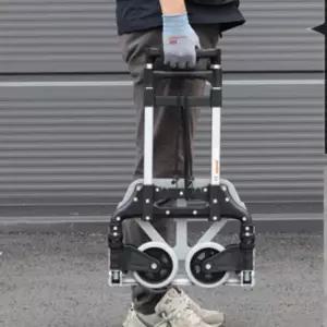 캠핑웨건 카트 캠핑폴딩카트 캠핑테이블 대형캠핑웨건 접이식카트 캠핑 폴딩 웨건 웨건카트 수레 대형