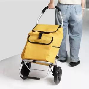 캠핑웨건 장바구니카트 수레 캠핑테이블 아웃도어 접이식카트 캠핑 웨건 웨건카트 폴딩