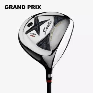초고반발 그랑프리 슈리켄 S.NEWS BLUE 드라이버 10도 샤프트 R 강도 그랑프리 코리아 정품