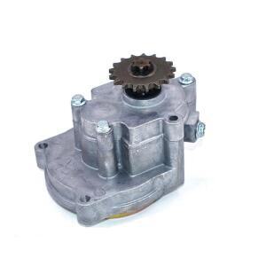 클러치 드럼 기어 박스 T8F 11T 13T 14T 17T 20T 톱니 스프로킷 33cc 타이로드 II 고카트 미니 모토 더트