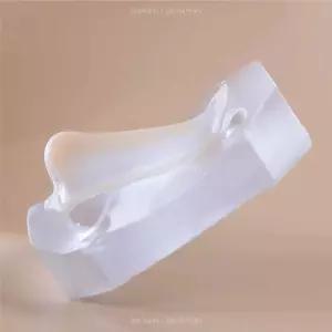 가짜 실리콘코 코스튬 코스프레 특수분장 연극용 분장