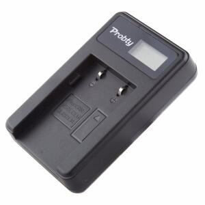 Canon NB-2LH NB 2L LCD USB 충전기 Elura 85 90 MV800 800i EOS 350D 400D PowerS G7 G9 S70 S80 R100