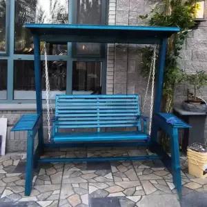 야외그네 스윙체어 정원 그네 의자 테라스 안락 체어