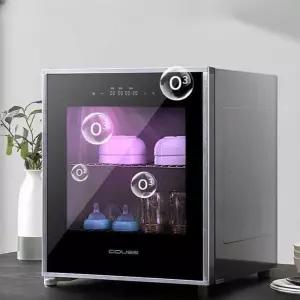 제빵 발효기 반죽 발효숙성 식빵 베이킹 제빵기계