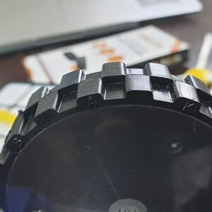 IROBOT ROOMBA 휠 용 호환 타이어 500 600700 900E5I7 676980698 미끄럼 방지 호환 액세서리