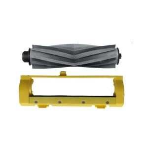 Ilife ZACO A9S Pro 메인 롤러 브러시 커버 카바 사이드 HEPA 필터  천 A9s 로봇 식 진공 청소기 부품