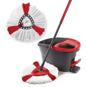 Vileda O-cedar 용 호환  교체 간편한 청소 헤드 마이크로 화이버 천 패드 리필 호환 액세서리