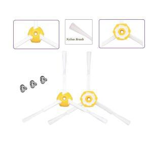 iRobot Roomba 600 700 용 호환 사이드 브러시 694 692 690 680 660 665 651 650 614 760 770 780 776 782