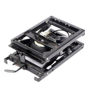 시트 브라켓 튜닝 허리 대형 스트로크 플레이트 픽업 슬라이드에어백 트럭 길이 보호대