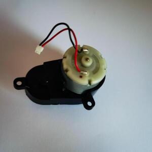 IBoto Aqua V710 Conga 990 Excellence 로봇식 진공 청소기 호환 액세서리 부품 사이드 브러시 모터 교체용