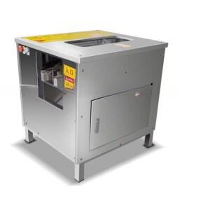 회써는기계 육회 기계 세절기 오징어세절기 3세대 업소용 껍질 제조기 기타 3인치