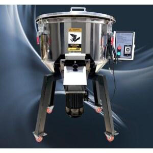 혼합기 업소용 자동 10KG 냄비 파우더 소세지 소스 배합기 속도조절 블렌더