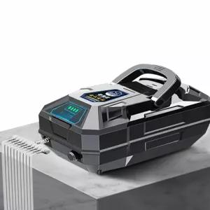 산소 발생기 낚시 공급기 충전 물고기 공급 기포 어항