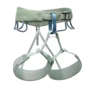 블랙다이아몬드 모멘텀 하네스 클라이밍 암벽 등반 장비