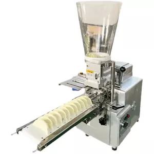 자동 만두 만드는기계 반죽 호떡 메이커 만두 성형기 기타주방가전 제조기 상업용 만두틀 스텐