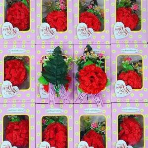 카네이션 어버이날 조화 스승의날 단체행사 고급 카네이션브로치 단체선물 예쁜 조화카네이션 카네이션코사