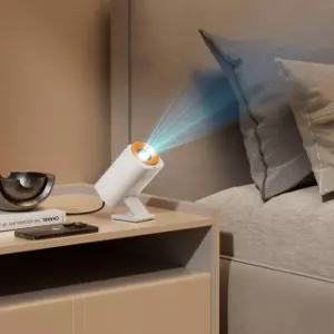 업그레이드 빔프로젝터 미니 지원 풀 업그레이드버전 프로젝터