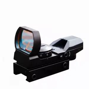 rmr 도트 사이트 전술 레드닷 표적지시기 트리지콘