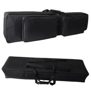 일레트릭 피아노 전자 백팩 보관함 A형 키보드 88 후속