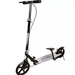 페달 균형감각 훈련 캠퍼스용 무동력 세발 성인용 경량