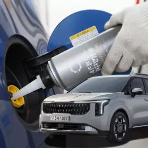 카니발 MAT774H7 수분제거제 디젤 동결방지제 경유 차량 결빙 방지 관리