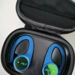 Plantronics 백베이트 FIT3200 블루투스