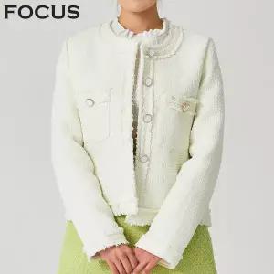 [롯데백화점]포커스 포켓샤트위드자켓_FS2A7JK0055