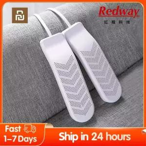 신발 건조기 운동화 살균기 소독기 슈드레서 휴대용 UV 살균 히터 전기 일정 온도 건조 비오는 날 탈취 [호