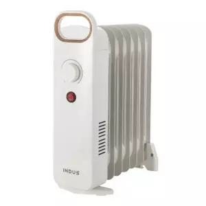 INO-MR700 인더스 미니 7핀 라디에이터 자동온도조절 화장실 욕실난방기