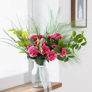 아트박스/플라워트리 어버이날 카네이션 화병 set 63x57cm (DIY)