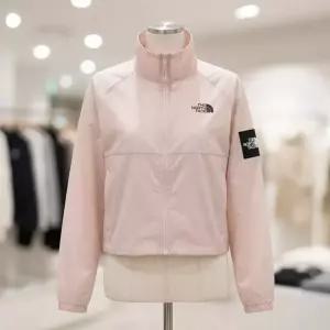 노스페이스 NJ3LS39L 화이트라벨 여성 올레마 LT 자켓 PALE PEACH L7K3